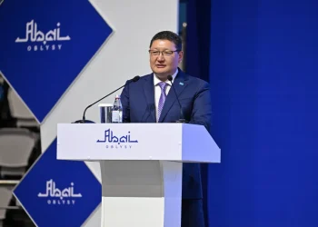 «Туған жерге туыңды тік»: Семейге серпін берер жобалар іске асырылады