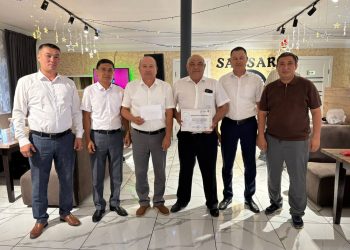 Көкпектіде куиз өтті: мемқызметшілер Абай әлеміне терең бойлады