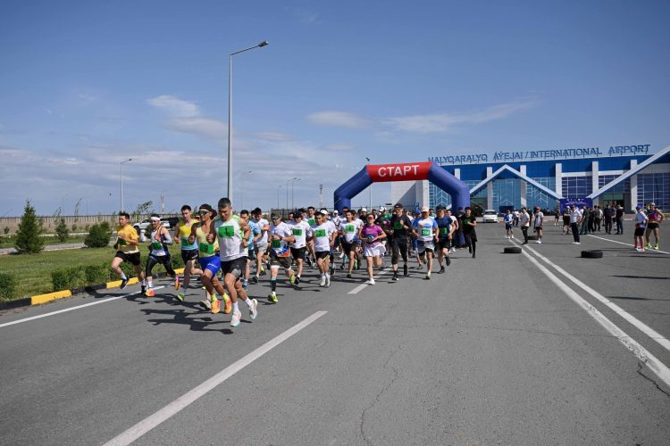 Фото: Абай облысы әкімінің баспасөз қызметі