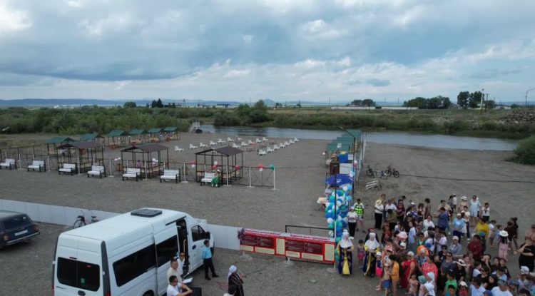 Фото: Абай ақпарат