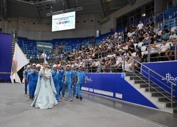 Абай облысында ауыл спортының даңқы асқақтады