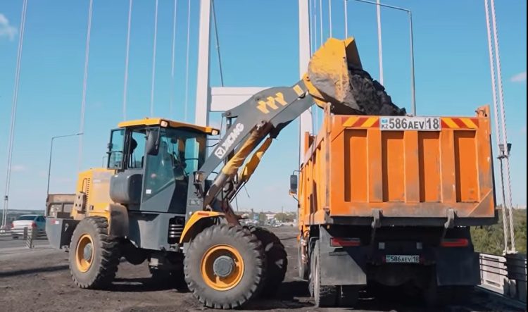 Фото: видеодан алынған кадр