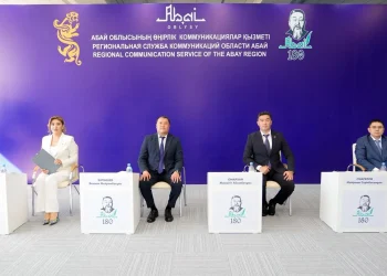 Абайдың 180 жылдығына арналған мерейтойлық шаралар басталады