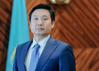 Ішкі саясат басқармасында жаңа басшы — Абай облысы