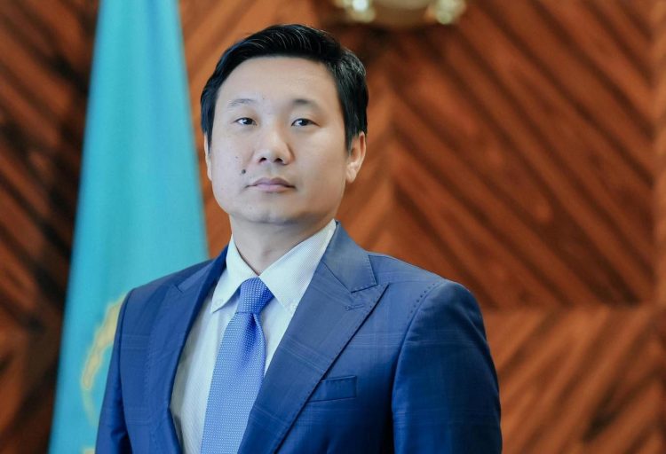 Фото: Абай облысының әкімдігі