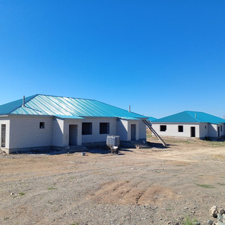 Фото: Көкпекті ауданы әкімдігі