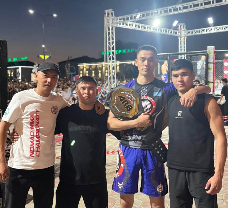 Фото: автордікі