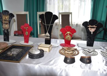 Ұлттық өнерге құрмет: Оралбек Бекқалидің шеберлік сабағы