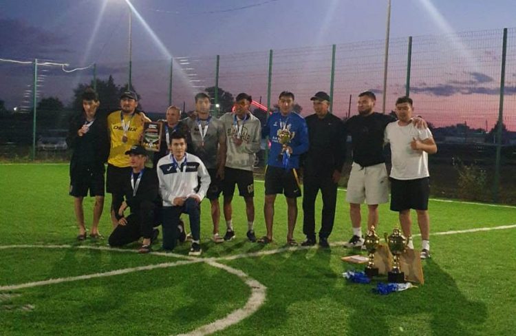 Фото: автордікі