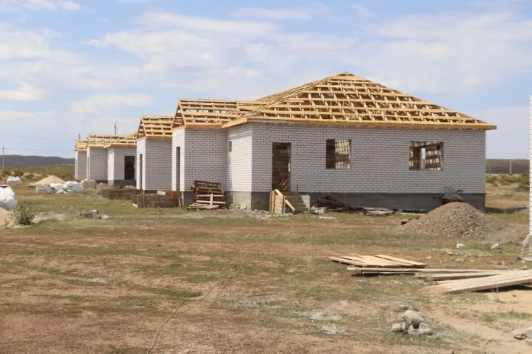 Фото: Көкпекті ауданы әкімдігі