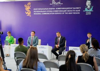 Семей–Қарауыл бағытында 180 шақырымдық ультрамарафон өтеді