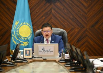 Абай облысының әкімі: Құрылыс нысандарын бақылауды күшейту керек