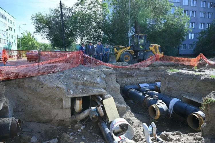 Абай облысының әкімдігі