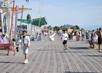 Алакөл жағалауын жаңғыртуға 958 млн теңге бөлінді