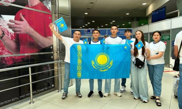 Фото: Абай облысы әкімдігі