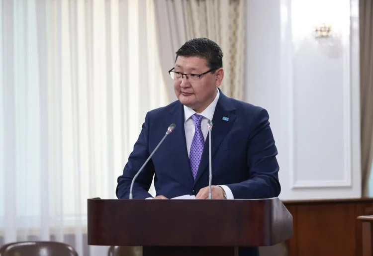 Фото: Абай облысының әкімдігі