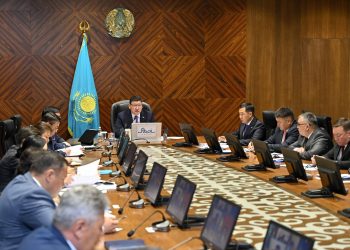 Жаңа оқу жылына дайындық пысықталды – Абай облысы