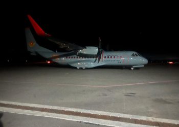 Астанадан арнайы ұшақ келді: Үржар ауданында қайғылы жағдай