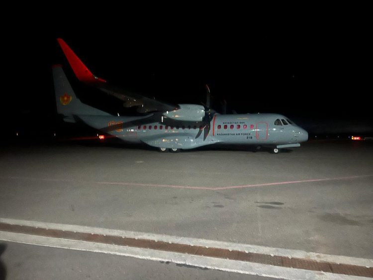 Фото: 018.KZ - ABAI AQPARAT/facebook