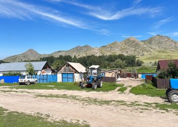 «240 сағат ауылда» биыл да жалғасады – Абай облысы