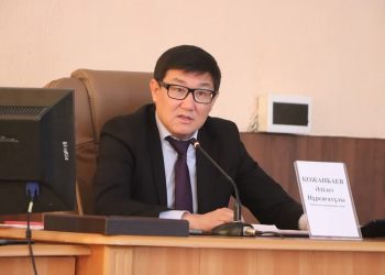 «Мектепке жол» балалардың намысына тимей, ізгілікпен атқарылсын — Әділет Қожанбаев