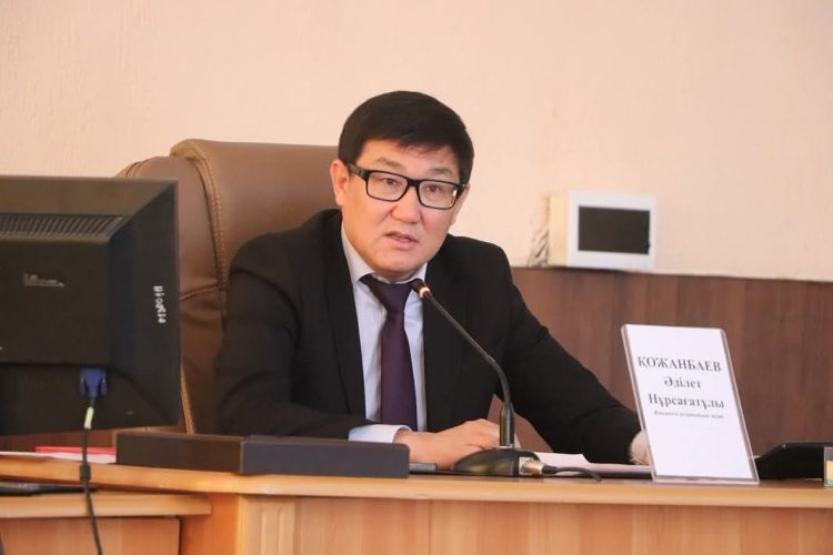 Фото: Көкпекті ауданы әкімдігі