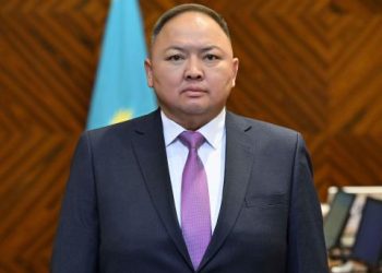 Марат Теміржанов басқарма басшысы болып тағайындалды