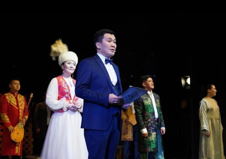 Фото: Абай облысы әкімінің баспасөз қызметі