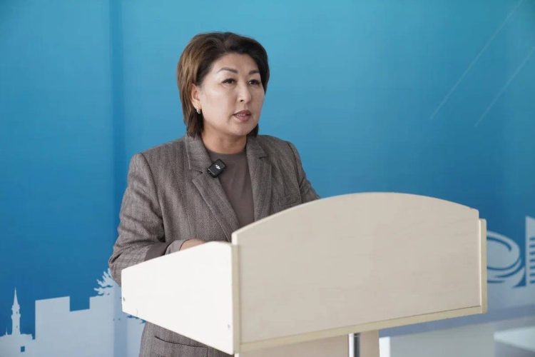 Фото: Абай облысы әкімдігі