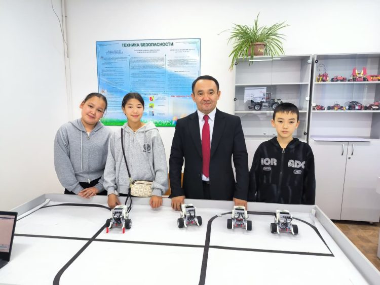 Фото: автордікі