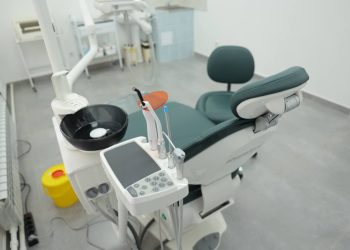 Қазақстанда алғаш рет мектептерде стоматологиялық кабинеттер ашылып жатыр