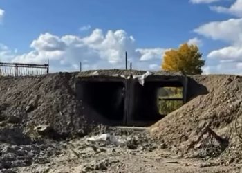 Көкпектіде көктемгі су тасқынына дайындық жұмысы жаз бойы жүргізілді