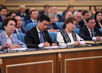 Демографиялық үдерістерді талдау және болжау орталығы құрылады