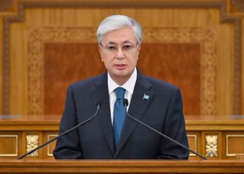 Қазақстанда бір палаталы Парламент болады