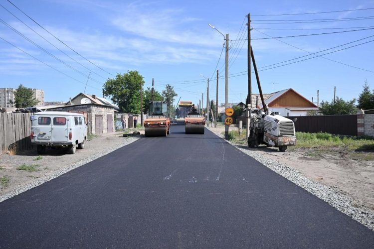 Фото: Абай облысы әкімінің баспасөз қызметі
