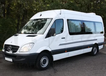 Көкпектіден Семейге автобус жүре бастады