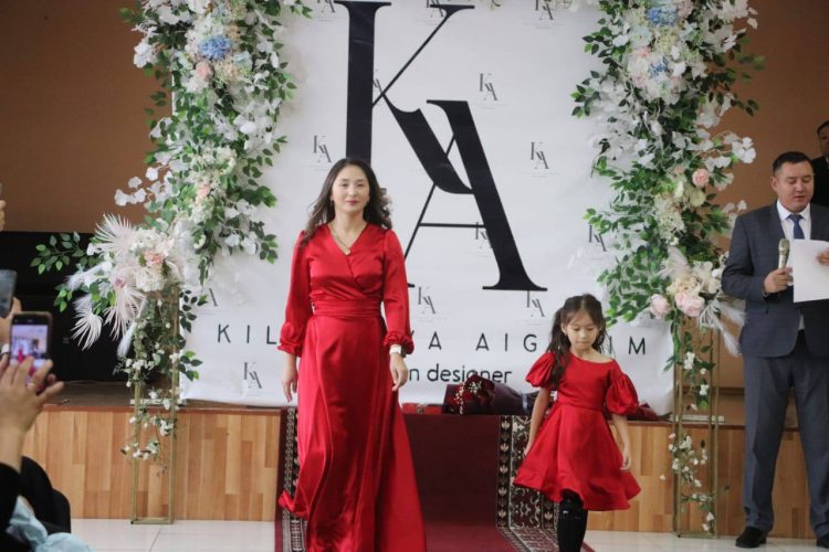 Фото: Көкпекті ауданы әкімдігі