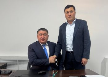 Даңқты балуан Айбек Нұғымаров Аягөз ауданы әкімінің орынбасары болып тағайындалды