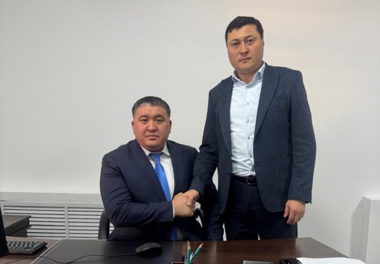 Фото: aibeknugymarov_officia/instagram