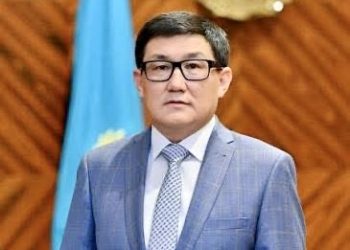 Халық таңдаған әкім: Әділет Қожанбаев Семейді басқарады