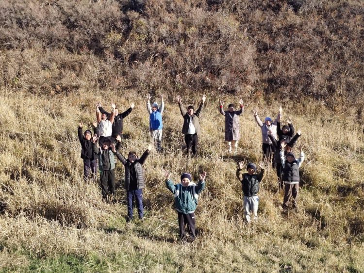 Фото: автордікі