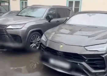 Қымбат көлік, элиталық үй, асыл тұқымды жылқы: депутат құрылыс қаржысын жымқырған