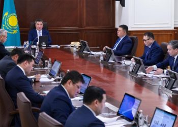 Жыл басынан бері 364,1 млрд теңге инвестиция тартылды — Абай облысы