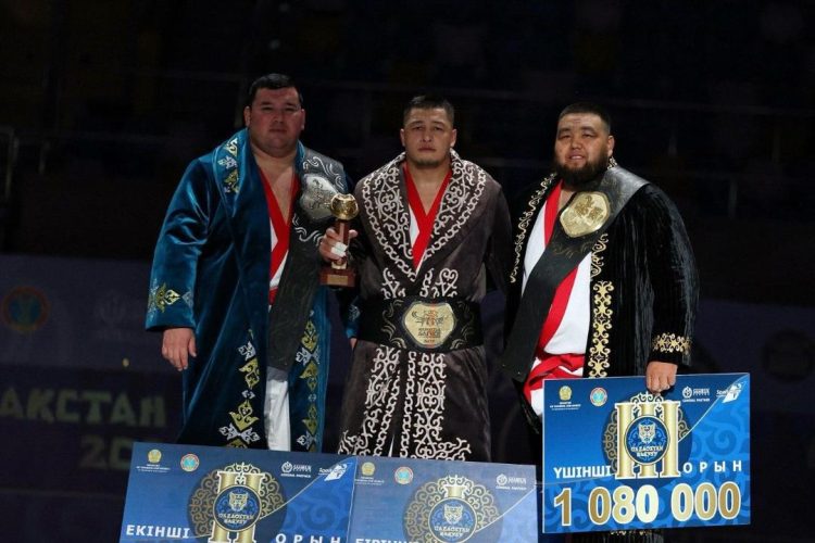 Фото: Абай облысы әкімінің баспасөз қызметі