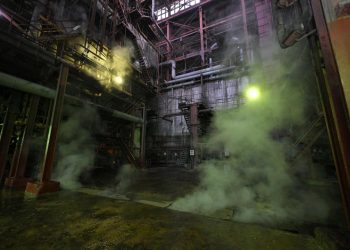 Абай облысының әлеуметтік нысандарына жылу беріле бастады