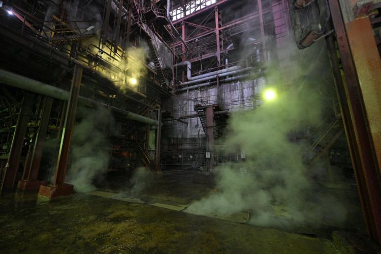 Фото: Абай облысы әкімінің баспасөз қызметі