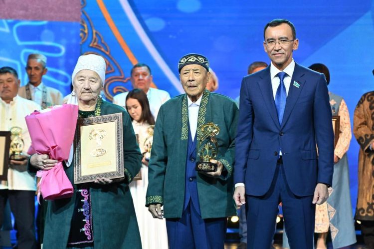 Фото: Абай облысы әкімінің баспасөз қызметі