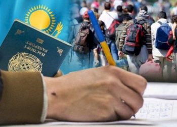 Биыл Абай облысына 500 адам көшіп келді