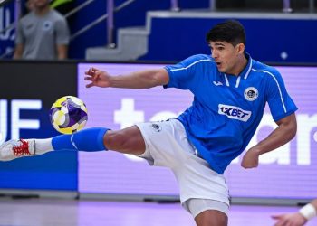 Қолда тұрған басымдықты жіберіп алды: «Семей» мен «Пьяст» тең ойнады