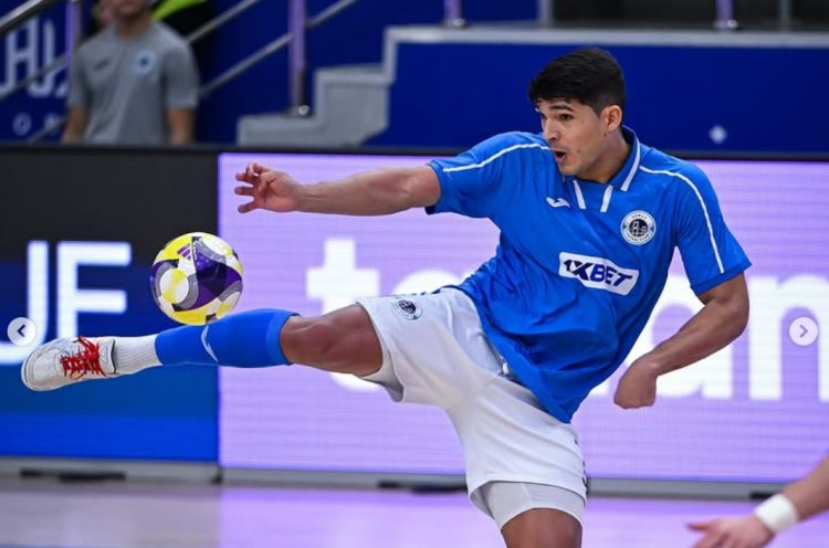 Фото: fcsemey/instagram